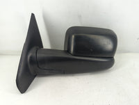 2002-2008 Dodge Ram 1500 Driver Side View Mirror - Left Door Mirror OEM Used - Oemusedautoparts1.com