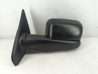 compare product 2002-2008 Dodge Ram 1500 Driver Side View Mirror - Left Door Mirror OEM Used