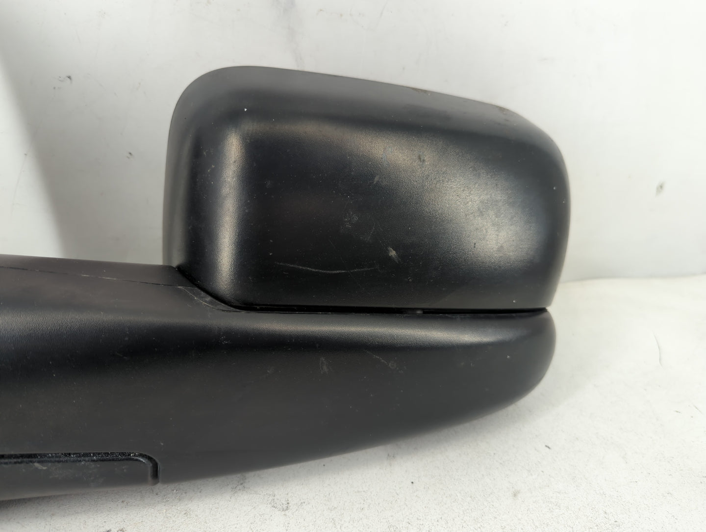 2002-2008 Dodge Ram 1500 Driver Side View Mirror - Left Door Mirror OEM Used - Oemusedautoparts1.com