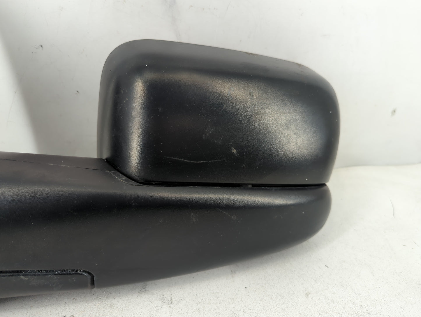 2002-2008 Dodge Ram 1500 Driver Side View Mirror - Left Door Mirror OEM Used - Oemusedautoparts1.com