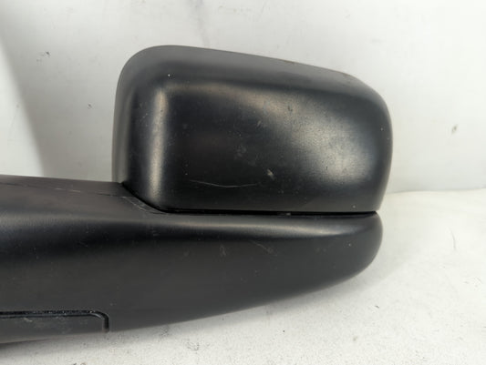 2002-2008 Dodge Ram 1500 Driver Side View Mirror - Left Door Mirror OEM Used