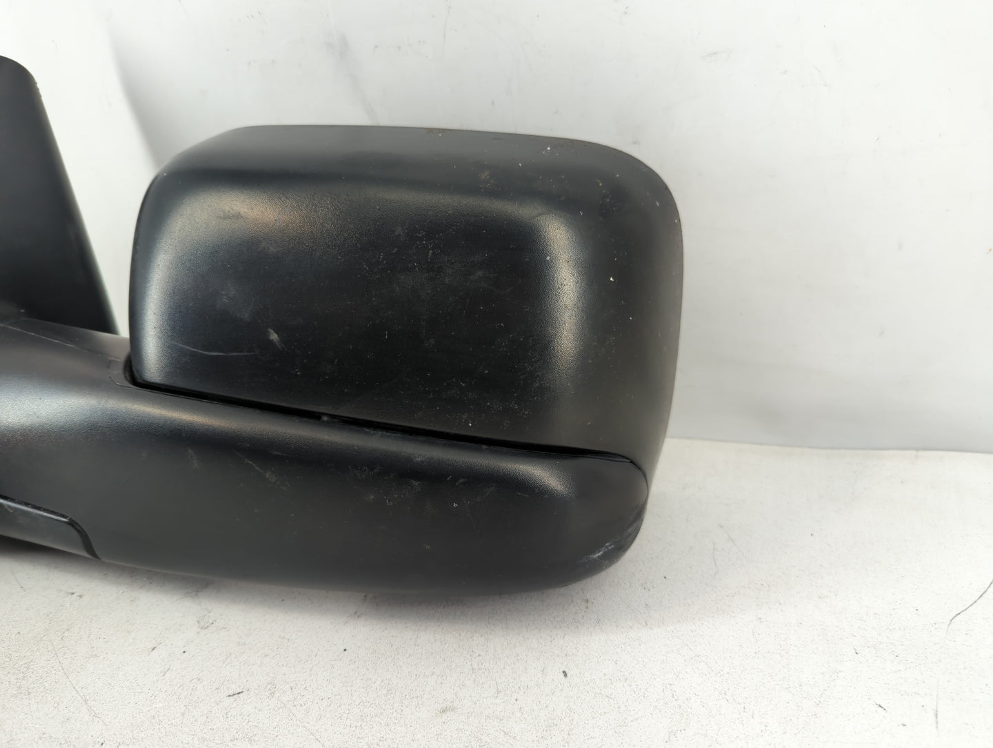 2002-2008 Dodge Ram 1500 Driver Side View Mirror - Left Door Mirror OEM Used - Oemusedautoparts1.com