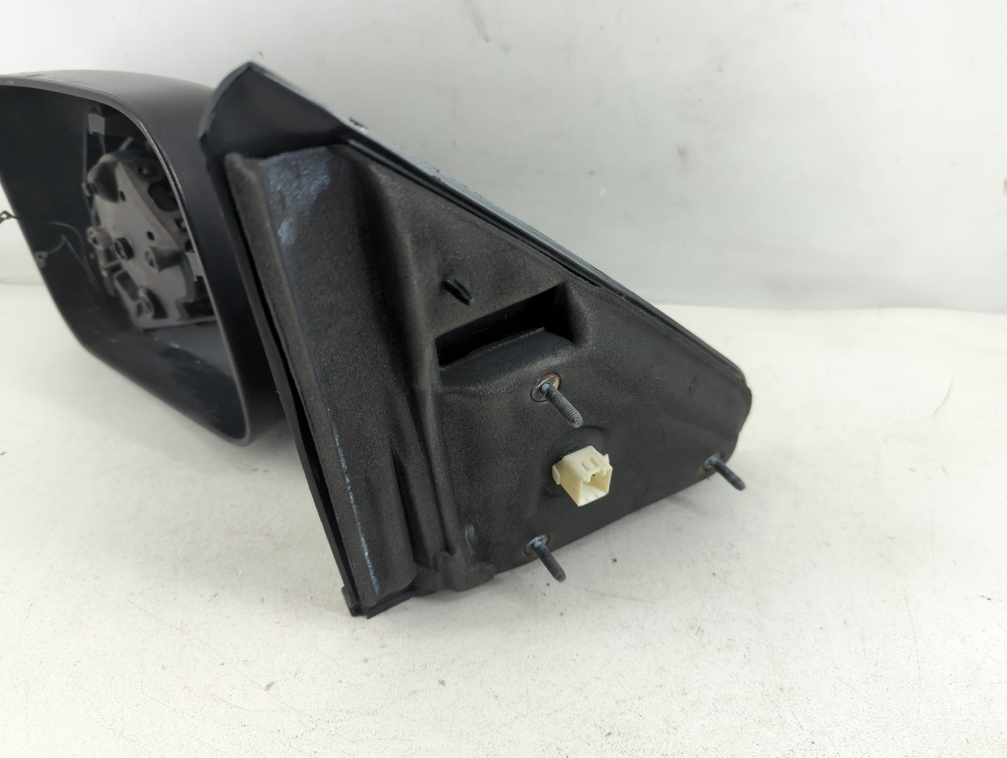 2002-2008 Dodge Ram 1500 Driver Side View Mirror - Left Door Mirror OEM Used - Oemusedautoparts1.com