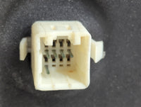 2002-2008 Dodge Ram 1500 Driver Side View Mirror - Left Door Mirror OEM Used - Oemusedautoparts1.com