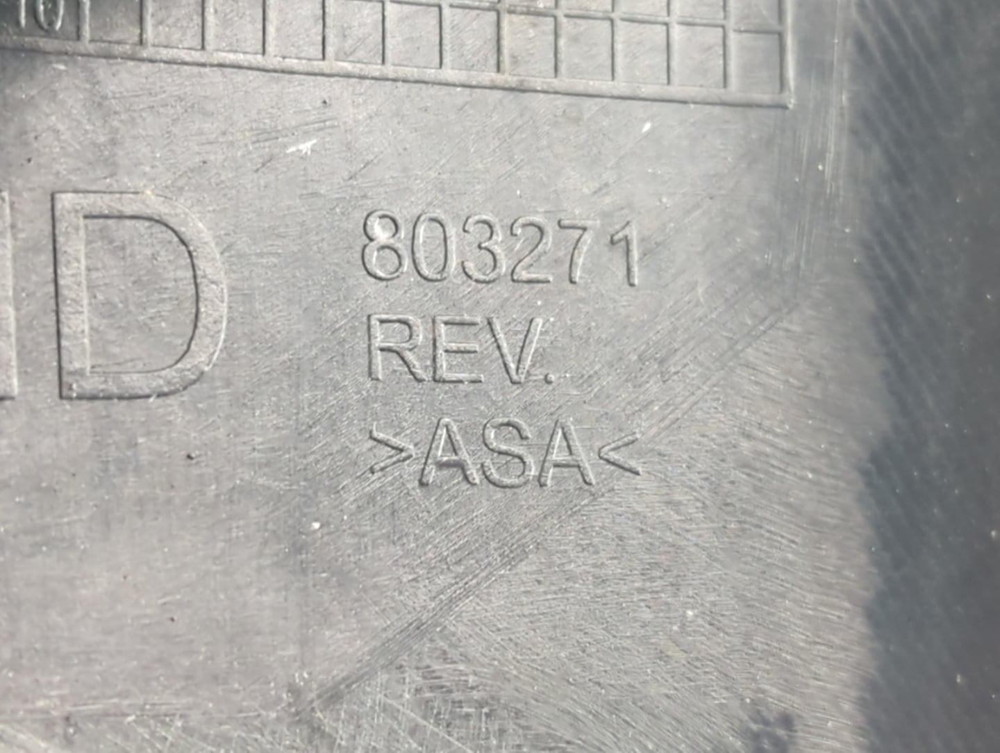 2002-2008 Dodge Ram 1500 Side Mirror Replacement Driver Left View Door Mirror P/N:803271 Fits OEM Used Auto Parts - Oemuseda