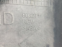 2002-2008 Dodge Ram 1500 Driver Side View Mirror - Left Door Mirror OEM Used - Oemusedautoparts1.com