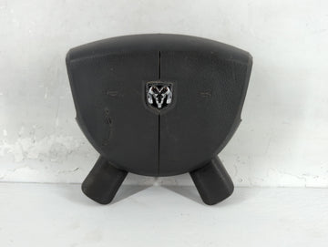 2006-2008 Dodge Ram 1500 Air Bag Driver Left Steering Wheel Mounted - Oemusedautoparts1.com