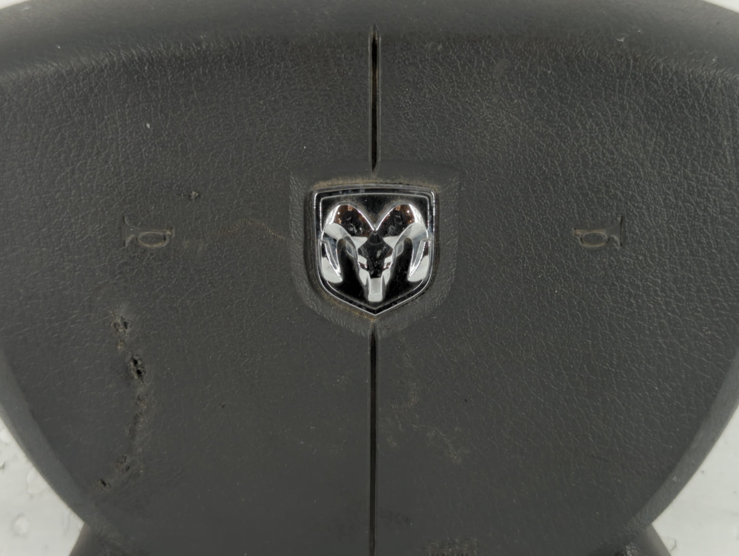 2006-2008 Dodge Ram 1500 Air Bag Driver Left Steering Wheel Mounted - Oemusedautoparts1.com