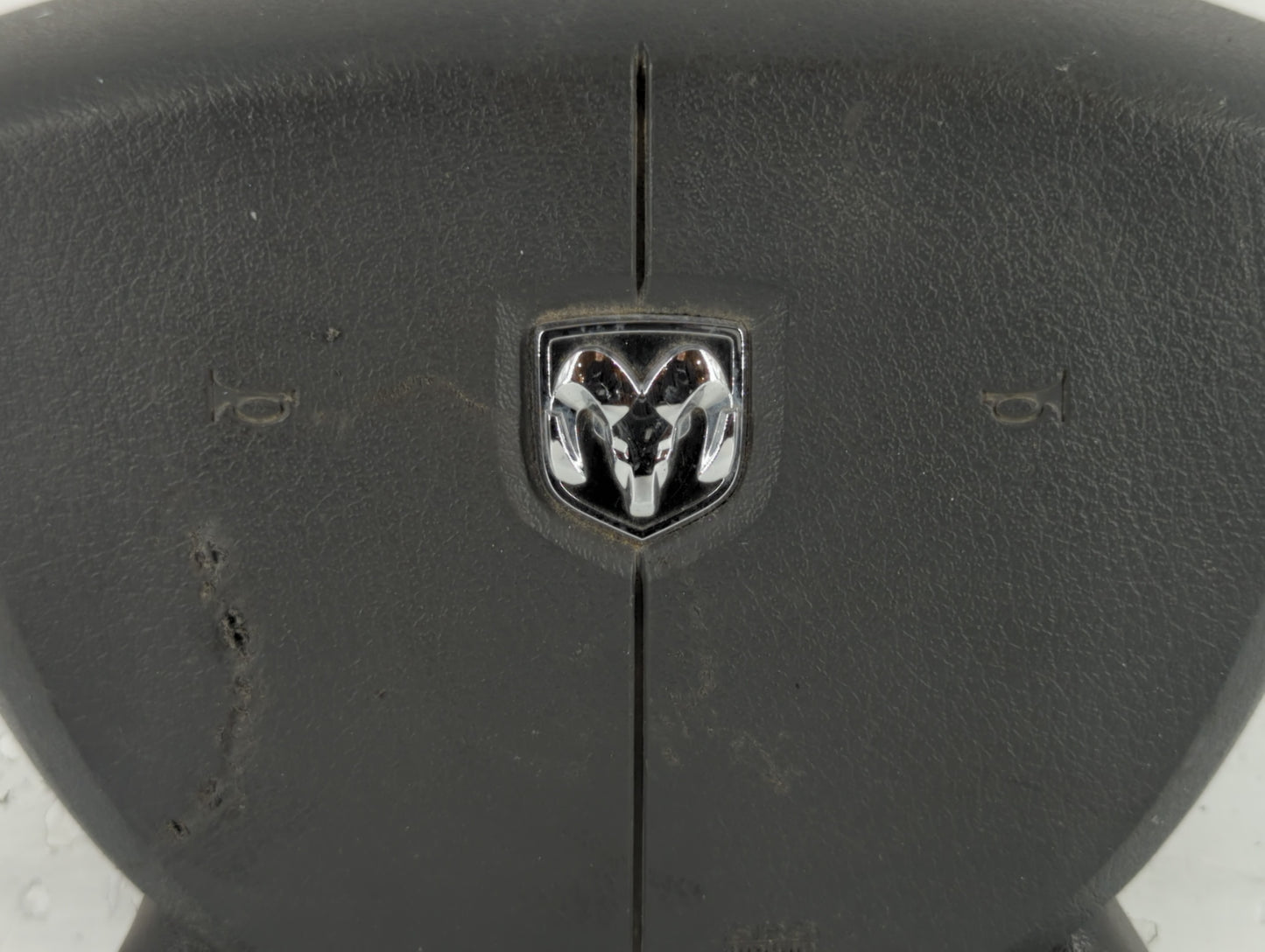 2006-2008 Dodge Ram 1500 Air Bag Driver Left Steering Wheel Mounted - Oemusedautoparts1.com