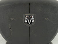 2006-2008 Dodge Ram 1500 Air Bag Driver Left Steering Wheel Mounted - Oemusedautoparts1.com