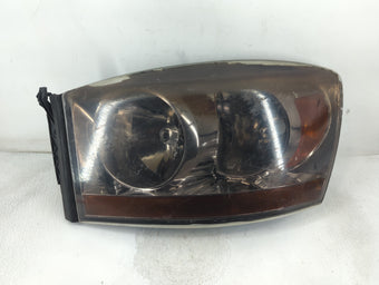 compare product 2006-2006 Dodge Ram 1500 Driver Left Oem Head Light Headlight Lamp