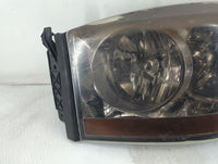 2006-2006 Dodge Ram 1500 Driver Left Oem Head Light Headlight Lamp - Oemusedautoparts1.com