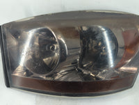 2006-2006 Dodge Ram 1500 Driver Left Oem Head Light Headlight Lamp - Oemusedautoparts1.com