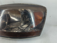 2006-2006 Dodge Ram 1500 Driver Left Oem Head Light Headlight Lamp - Oemusedautoparts1.com
