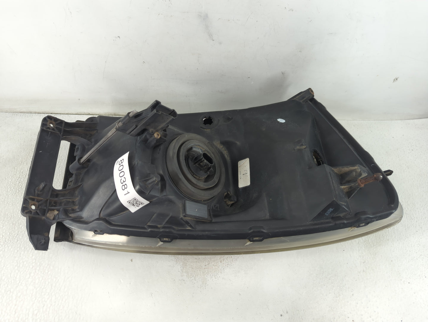 2006-2006 Dodge Ram 1500 Driver Left Oem Head Light Headlight Lamp - Oemusedautoparts1.com