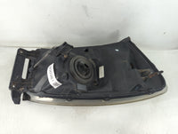 2006-2006 Dodge Ram 1500 Driver Left Oem Head Light Headlight Lamp - Oemusedautoparts1.com