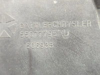 2006-2006 Dodge Ram 1500 Driver Left Oem Head Light Headlight Lamp - Oemusedautoparts1.com