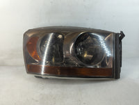 2006-2006 Dodge Ram 1500 Passenger Right Oem Head Light Headlight Lamp - Oemusedautoparts1.com