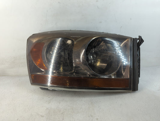 2006-2006 Dodge Ram 1500 Passenger Right Oem Head Light Headlight Lamp - Oemusedautoparts1.com