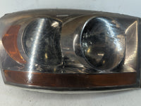 2006-2006 Dodge Ram 1500 Passenger Right Oem Head Light Headlight Lamp - Oemusedautoparts1.com