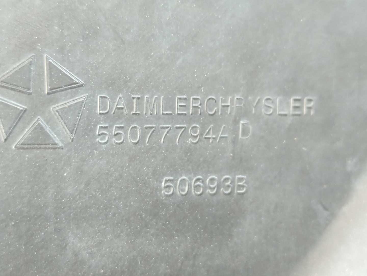 2006-2006 Dodge Ram 1500 Passenger Right Oem Head Light Headlight Lamp - Oemusedautoparts1.com