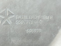 2006-2006 Dodge Ram 1500 Passenger Right Oem Head Light Headlight Lamp - Oemusedautoparts1.com