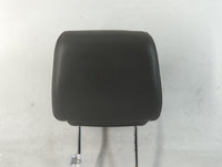 2006 Dodge Ram 1500 Headrest Head Rest Front Driver Passenger Seat Fits OEM Used Auto Parts - Oemusedautoparts1.com