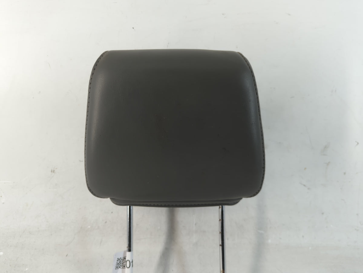 2006 Dodge Ram 1500 Headrest Head Rest Front Driver Passenger Seat Fits OEM Used Auto Parts - Oemusedautoparts1.com