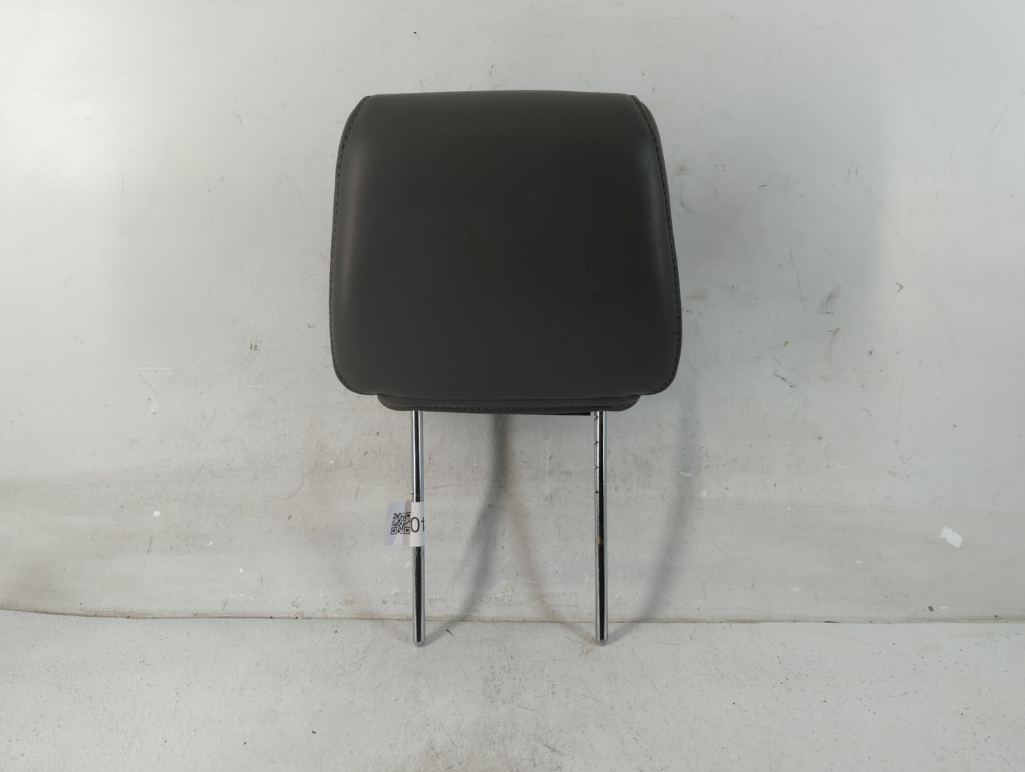 2006 Dodge Ram 1500 Headrest Head Rest Front Driver Passenger Seat Fits OEM Used Auto Parts - Oemusedautoparts1.com