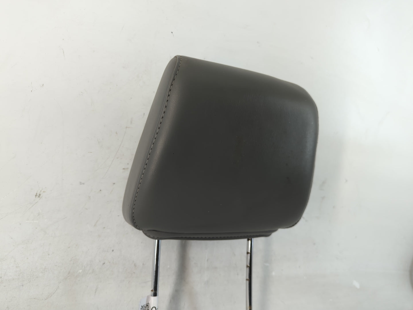 2006 Dodge Ram 1500 Headrest Head Rest Front Driver Passenger Seat Fits OEM Used Auto Parts - Oemusedautoparts1.com