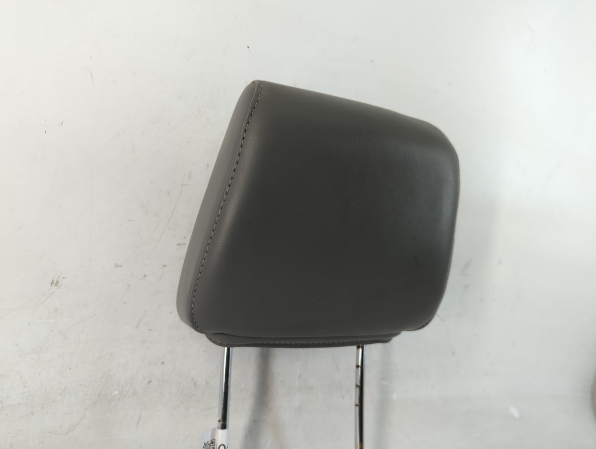 2006 Dodge Ram 1500 Headrest Head Rest Front Driver Passenger Seat Fits OEM Used Auto Parts - Oemusedautoparts1.com