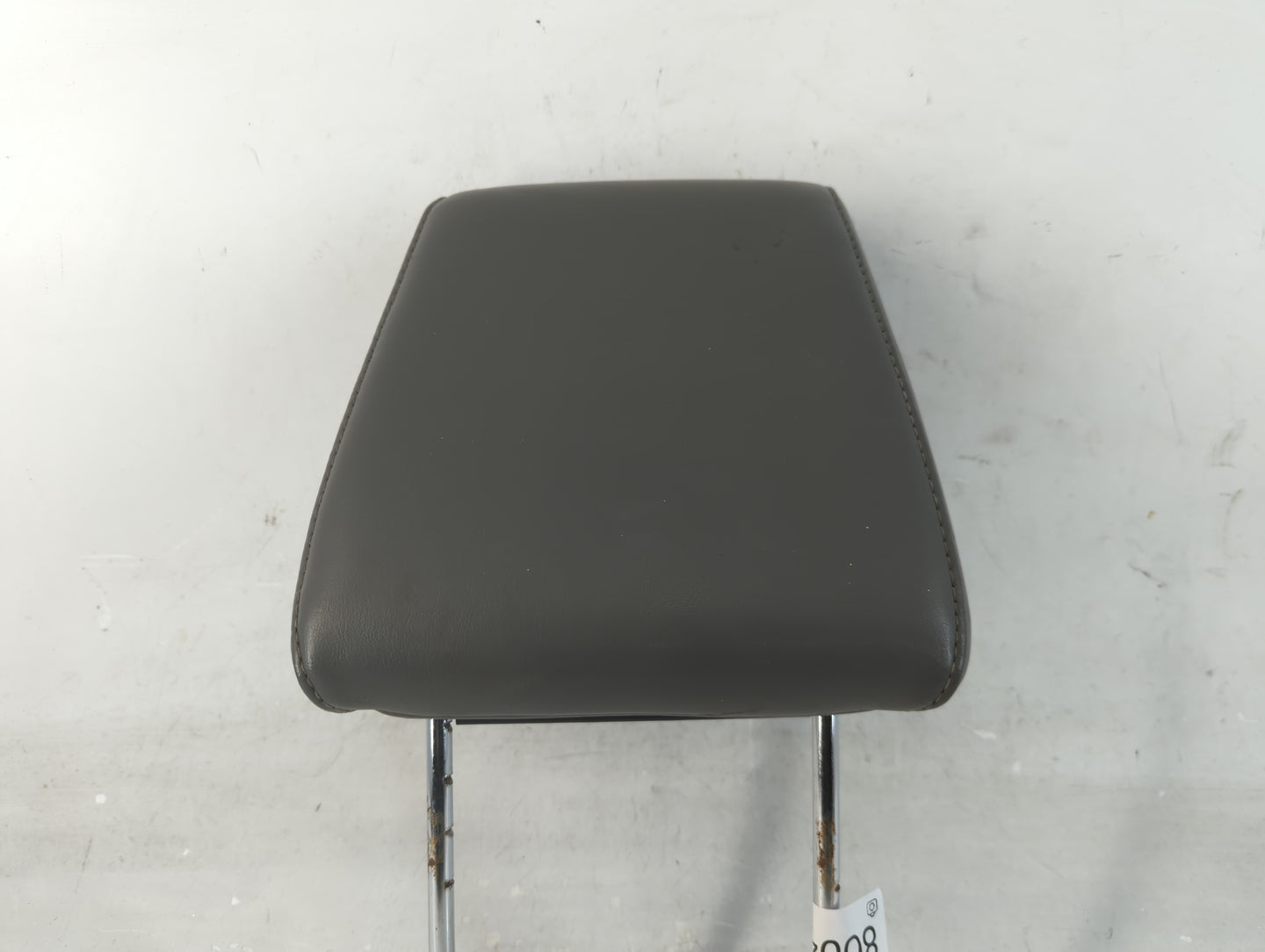 2006 Dodge Ram 1500 Headrest Head Rest Front Driver Passenger Seat Fits OEM Used Auto Parts - Oemusedautoparts1.com
