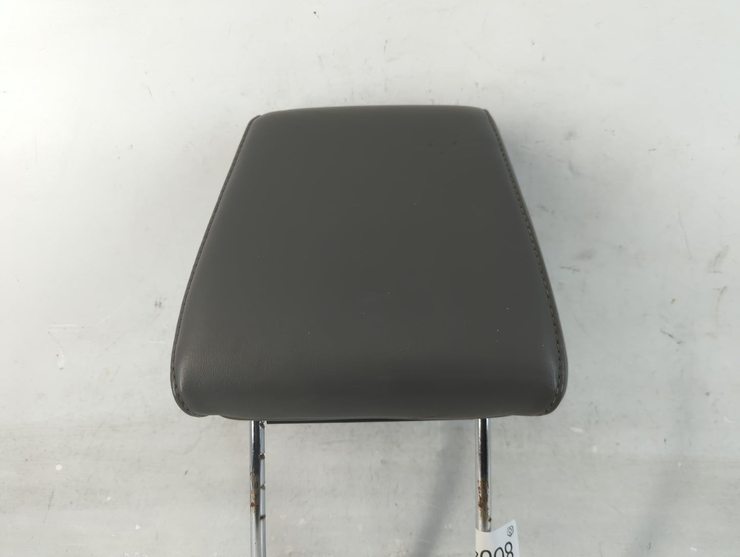 2006 Dodge Ram 1500 Headrest Head Rest Front Driver Passenger Seat Fits OEM Used Auto Parts - Oemusedautoparts1.com