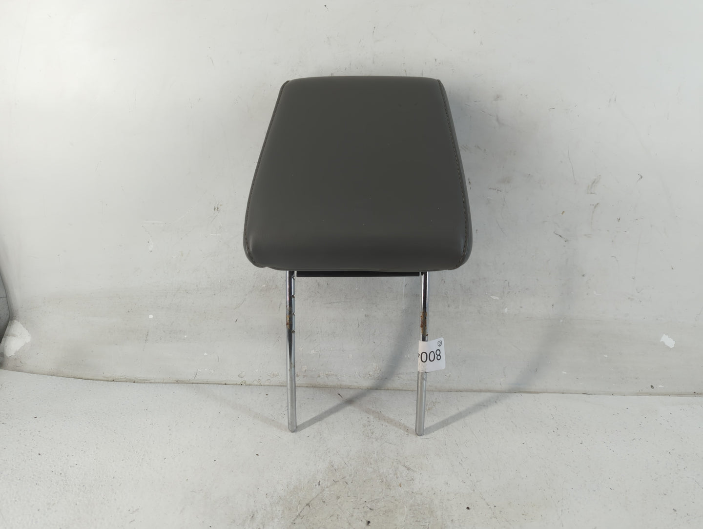 2006 Dodge Ram 1500 Headrest Head Rest Front Driver Passenger Seat Fits OEM Used Auto Parts - Oemusedautoparts1.com