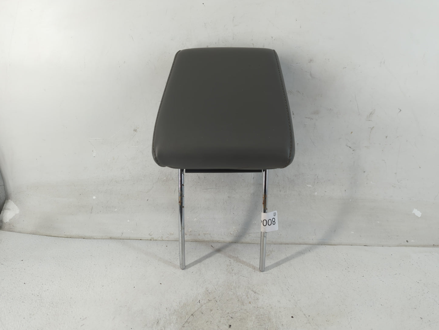 2006 Dodge Ram 1500 Headrest Head Rest Front Driver Passenger Seat Fits OEM Used Auto Parts - Oemusedautoparts1.com