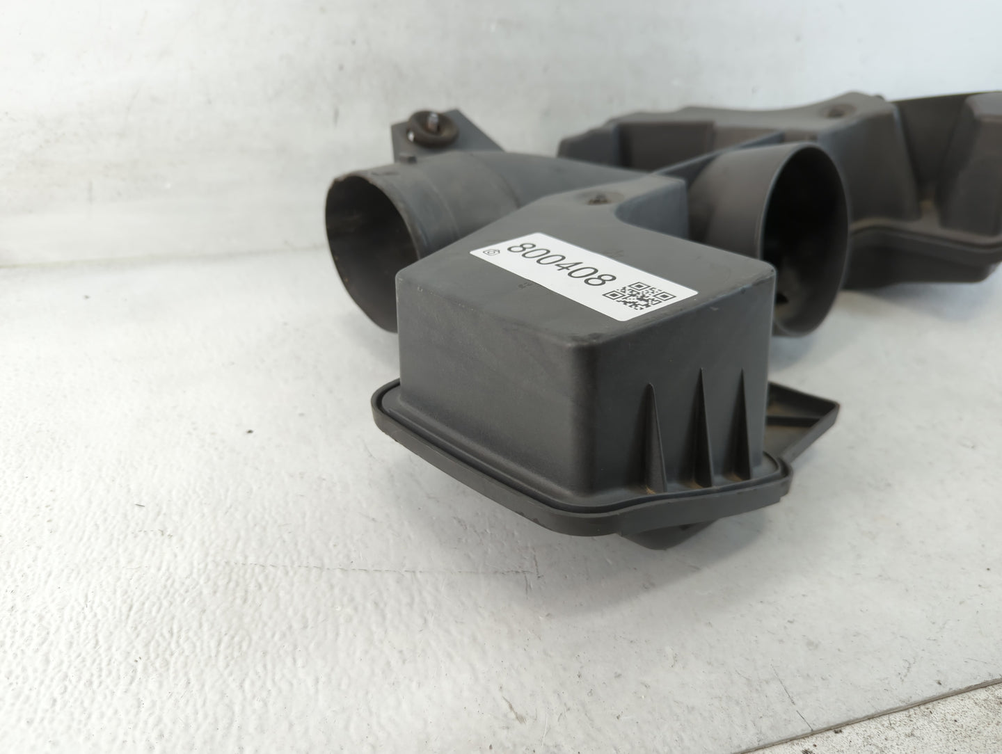 2002-2003 Dodge Ram 1500 Air Cleaner Intake-duct Hose Tube - Oemusedautoparts1.com