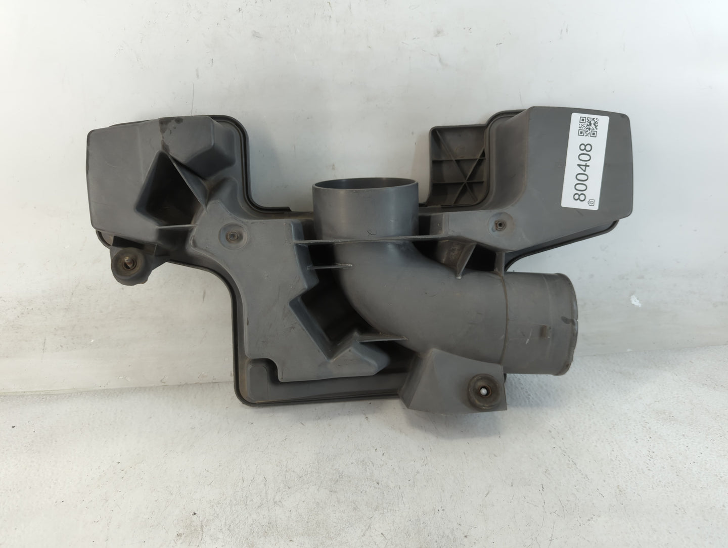 2002-2003 Dodge Ram 1500 Air Cleaner Intake-duct Hose Tube - Oemusedautoparts1.com