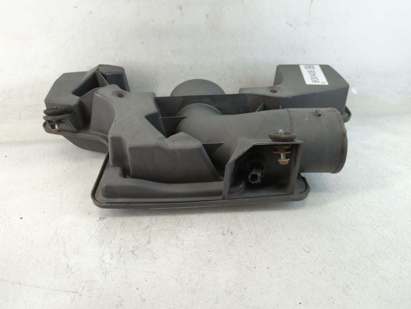 2002-2003 Dodge Ram 1500 Air Cleaner Intake-duct Hose Tube - Oemusedautoparts1.com