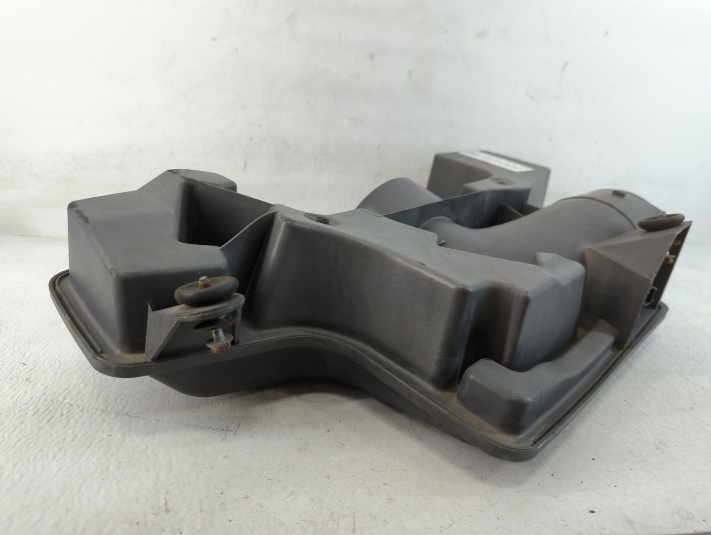 2002-2003 Dodge Ram 1500 Air Cleaner Intake-duct Hose Tube - Oemusedautoparts1.com