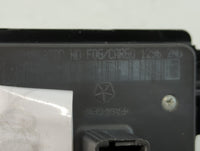 2006 Dodge Ram 1500 Headlight Head Light Switch Lamp Control - Oemusedautoparts1.com