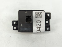 2006 Dodge Ram 1500 Headlight Head Light Switch Lamp Control - Oemusedautoparts1.com