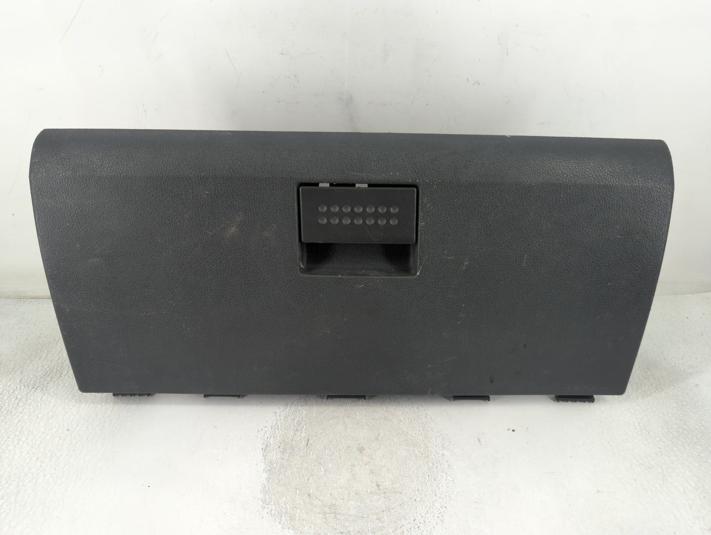 2006 Dodge Ram 1500 Passenger Glove Box Door Storage Compartment - Oemusedautoparts1.com
