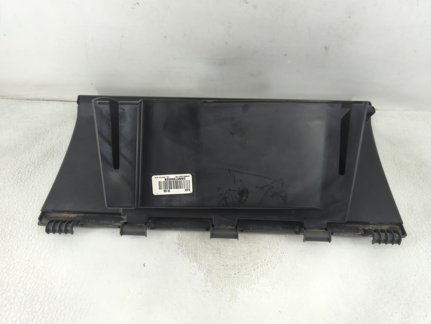 2006 Dodge Ram 1500 Passenger Glove Box Door Storage Compartment - Oemusedautoparts1.com