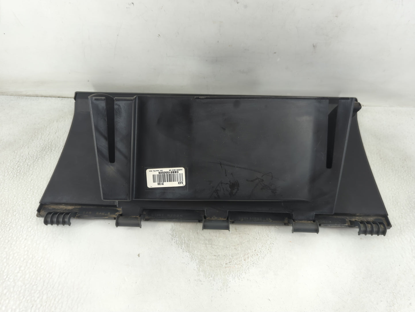 2006 Dodge Ram 1500 Passenger Glove Box Door Storage Compartment - Oemusedautoparts1.com