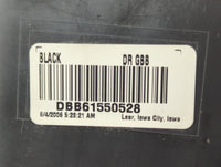 2006 Dodge Ram 1500 Passenger Glove Box Door Storage Compartment - Oemusedautoparts1.com