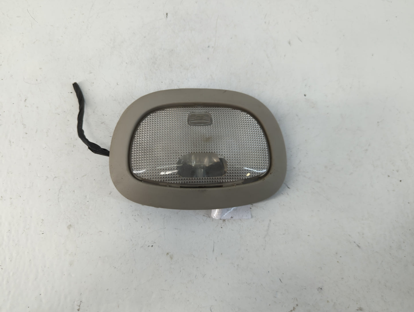 2006 Dodge Ram 1500 Overhead Roof Console Interior Dome Light - Oemusedautoparts1.com