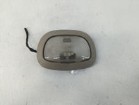 2006 Dodge Ram 1500 Overhead Roof Console Interior Dome Light - Oemusedautoparts1.com
