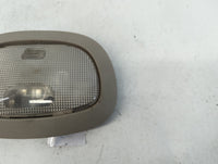 2006 Dodge Ram 1500 Overhead Roof Console Interior Dome Light - Oemusedautoparts1.com