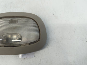 2006 Dodge Ram 1500 Overhead Roof Console Interior Dome Light