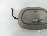2006 Dodge Ram 1500 Overhead Roof Console Interior Dome Light - Oemusedautoparts1.com